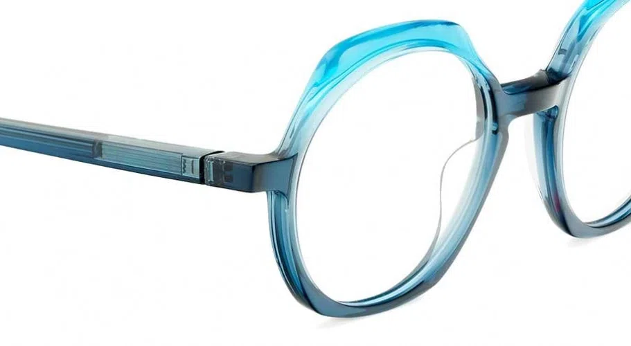 Etnia Barcelona POOOOW Eyeglasses - view 6